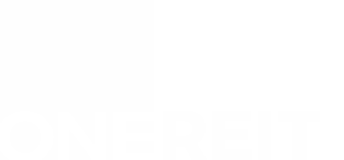 OneREIT 